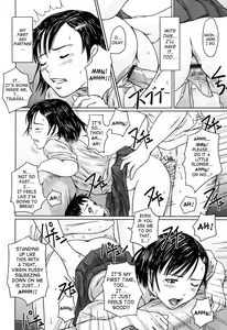 Page 20 of Giri Giri Sisters - preview thumbnail
