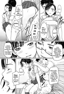 Page 23 of Giri Giri Sisters - preview thumbnail