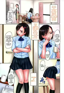 Page 30 of Giri Giri Sisters - preview thumbnail