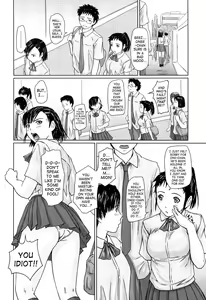 Page 34 of Giri Giri Sisters - preview thumbnail