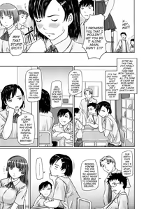Page 35 of Giri Giri Sisters - preview thumbnail