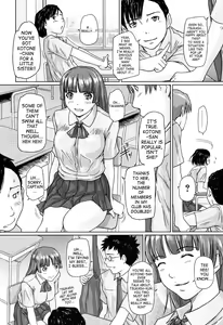 Page 36 of Giri Giri Sisters - preview thumbnail