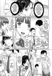 Page 37 of Giri Giri Sisters - preview thumbnail