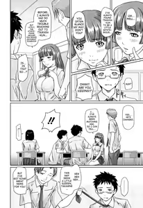 Page 38 of Giri Giri Sisters - preview thumbnail