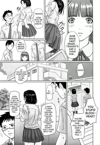 Page 39 of Giri Giri Sisters - preview thumbnail