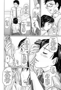 Page 42 of Giri Giri Sisters - preview thumbnail