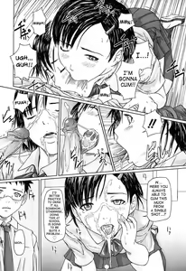 Page 44 of Giri Giri Sisters - preview thumbnail