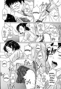 Page 46 of Giri Giri Sisters - preview thumbnail