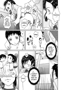 Page 47 of Giri Giri Sisters - preview thumbnail