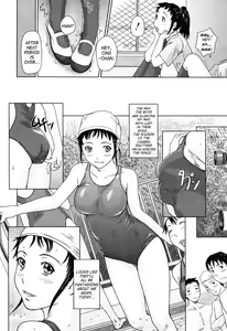 Page 56 of Giri Giri Sisters - preview thumbnail