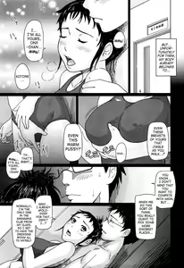 Page 57 of Giri Giri Sisters - preview thumbnail