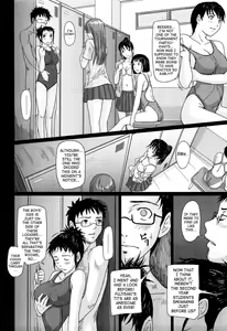 Page 58 of Giri Giri Sisters - preview thumbnail