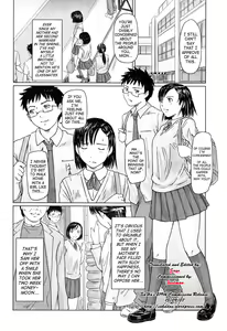Page 6 of Giri Giri Sisters - preview thumbnail