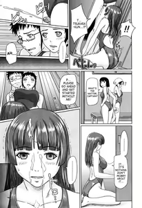 Page 61 of Giri Giri Sisters - preview thumbnail