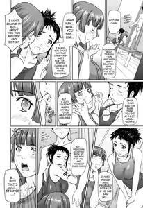 Page 62 of Giri Giri Sisters - preview thumbnail