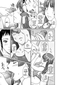 Page 63 of Giri Giri Sisters - preview thumbnail