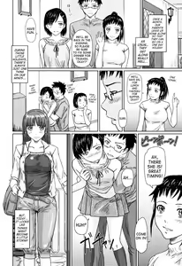 Page 78 of Giri Giri Sisters - preview thumbnail