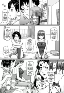 Page 79 of Giri Giri Sisters - preview thumbnail