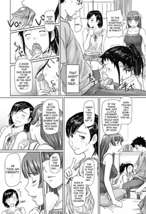 Page 80 of Giri Giri Sisters - preview thumbnail