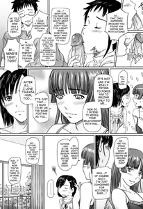 Page 81 of Giri Giri Sisters - preview thumbnail