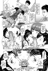 Page 82 of Giri Giri Sisters - preview thumbnail