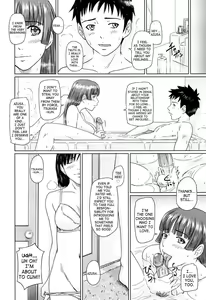 Page 96 of Giri Giri Sisters - preview thumbnail