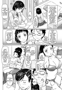 Page 10 of Giri Giri Sisters - preview thumbnail