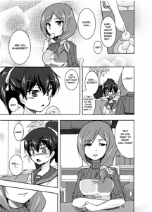 Page 3 of Teach Tea Songs - preview thumbnail