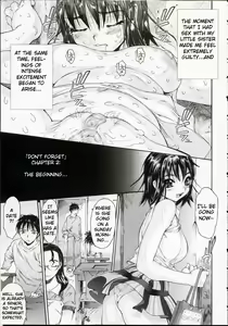 Page 3 of Wasurena High Grade Edition Ch. 2 (decensored) - preview thumbnail