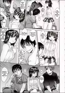 Page 5 of Wasurena High Grade Edition Ch. 2 (decensored) - preview thumbnail