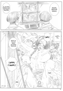 Page 33 of Kuusou Zikken Vol.9 - preview thumbnail