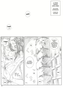 Page 4 of Kuusou Zikken Vol.9 - preview thumbnail