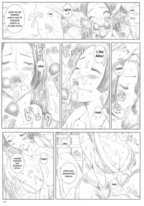Page 6 of Kuusou Zikken Vol.9 - preview thumbnail