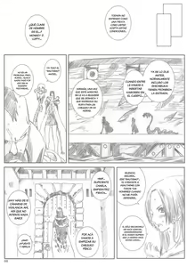 Page 8 of Kuusou Zikken Vol.9 - preview thumbnail