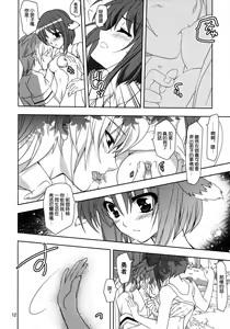 Page 12 of Wonderful Agent - preview thumbnail