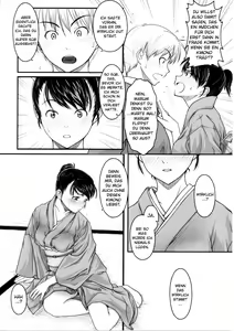 Page 8 of Futari no Osakai | Tea for Two - preview thumbnail