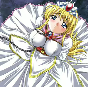 Deep Princess — hentai manga cover on Fhentai