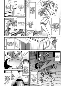 Page 5 of Jougasaki Rika - Rika chan kawaii! - preview thumbnail