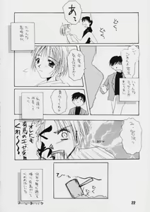 Page 21 of S Sense - preview thumbnail
