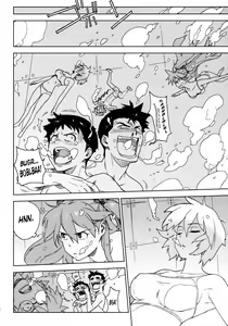 Page 11 of LIKE A BEAST - preview thumbnail