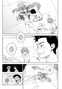 Page 15 of LIKE A BEAST - preview thumbnail