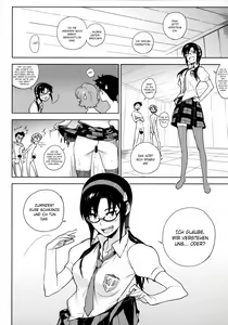 Page 23 of LIKE A BEAST - preview thumbnail