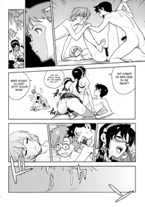 Page 27 of LIKE A BEAST - preview thumbnail