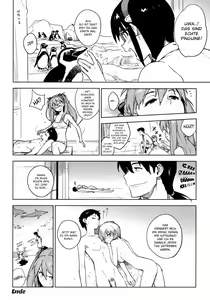 Page 33 of LIKE A BEAST - preview thumbnail