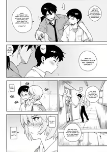 Page 5 of LIKE A BEAST - preview thumbnail