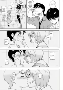 Page 6 of LIKE A BEAST - preview thumbnail