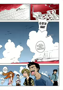 Page 8 of LIKE A BEAST - preview thumbnail