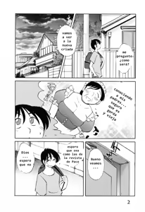 Page 3 of La Criada Perfecta - preview thumbnail