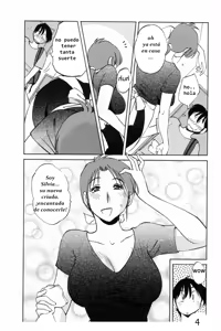 Page 5 of La Criada Perfecta - preview thumbnail