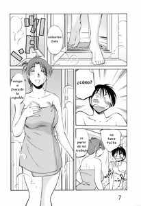Page 8 of La Criada Perfecta - preview thumbnail